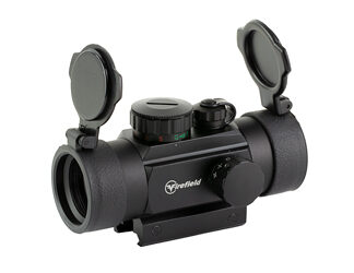 FIREFIELD AGILITY 1X30 DOT SIGHT