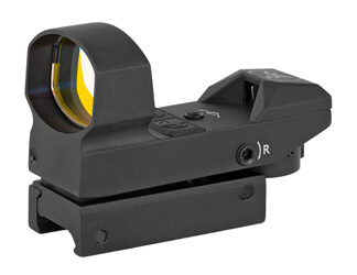FIREFIELD IMPACT REFLEX SIGHT