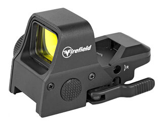 FIREFIELD IMPACT XLT REFLEX SIGHT