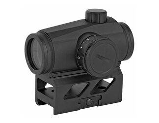 FIREFIELD IMPULSE COMPACT RED DOT