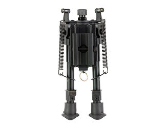 FIREFIELD 6-9" COMPACT BIPOD