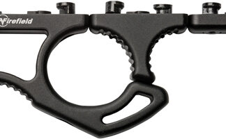 FIREFIELD RIVAL-XL FOREGRIP - M-LOK BLACK