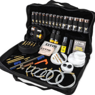 OTIS ELITE CLEANING SYSTEM - 65-PIECES UNIVERSAL