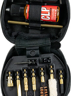 OTIS 9MM CLEANING KIT - PISTOLS AND CARBINES