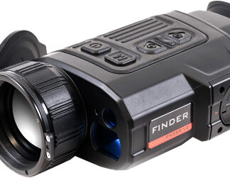 INFIRAY OUTDOOR FINDER V2 - THERMAL RNGFNDR 640 2X 35MM