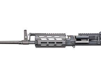 FIGHT MCR DUAL FD UPR 556 MLOK 16.25