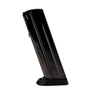 MAGAZINE FN 509 9MM 17RD BLK