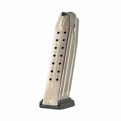 MAGAZINE FNX-9 9MM 17RD BLACK