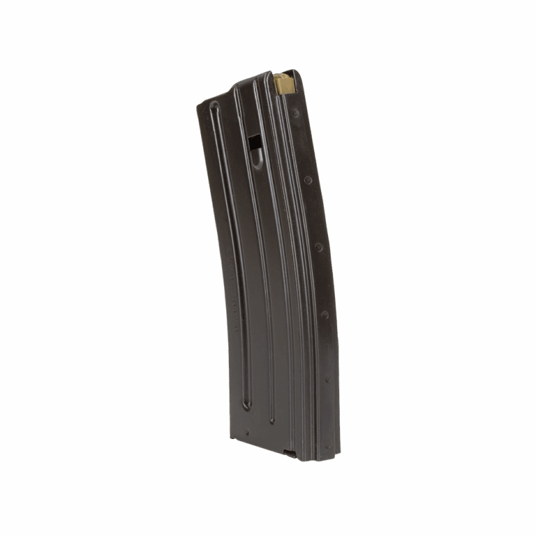 FN MAGAZINE SCAR 16S 223 30RD BLK