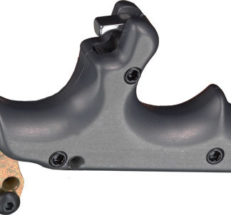 SPOT HOGG RELEASE FRIDAY NIGHT - DELIGHT 3-FINGER GRAY