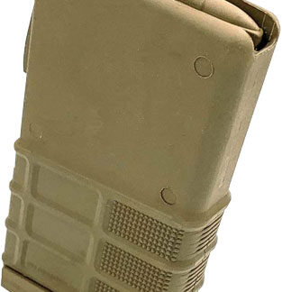 PRO MAG MAGAZINE FN FAL 308 - 20RD FLAT DARK EARTH POLYMER