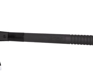 SOG HAWK TACTICAL TOMAHAWK - BLACK W/SHEATH
