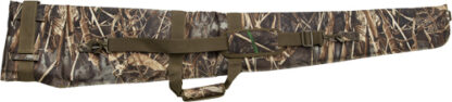 BERETTA MAX-7 FLOATING GUN - CASE 55" END FLAP CLOSURE