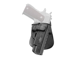 FOBUS CH PDL HLSTR 1911 W/O RAIL RH