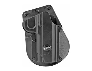 FOBUS PDL HLSTR 1911 STYLE
