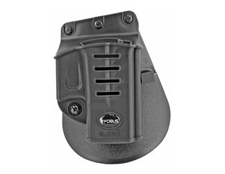 FOBUS E2 PDL HLSTR FOR GLK 26/27 RH