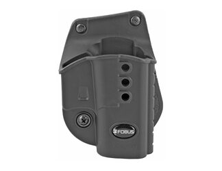 FOBUS GL43ND PDL FOR GLK 43 RH BLK
