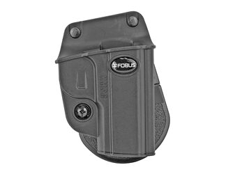 FOBUS E2 PDL HLSTR SIG P238 BLK RH