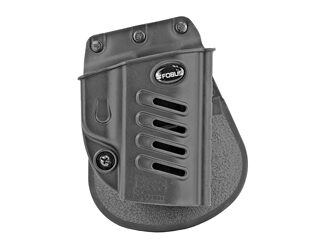 FOBUS E2 PDL BER PX4 STORM