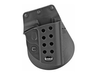 FOBUS E2 PDL 1911 W/RAILS