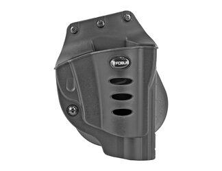 FOBUS E2 PDL RUG GP100