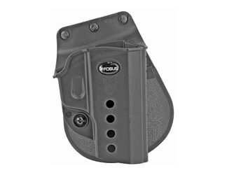 FOBUS E2 PDL HLSTR CZ P10C BLK RH