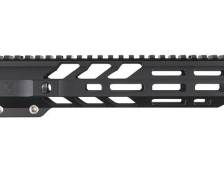 FORTIS CAMBER RAIL 9.6" MLOK BLACK