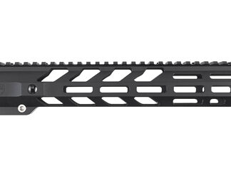 FORTIS CAMBER RAIL 11.8" MLOK BLACK