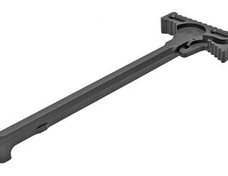 FORTIS HAMMER AR15/M16 BLACK ANO