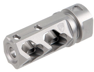 FORTIS MUZZLE BRAKE 556 SS