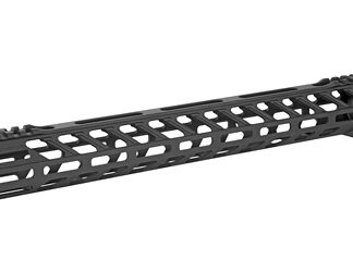 FORTIS SWITCH RAIL MOD2 15.3" MLOK