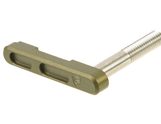FORTIS BILLET MAG CATCH ONLY ODG