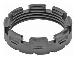 FORTIS STANDARD CASTLE NUT