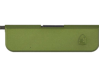 FORTIS BILLET DUST COVER STD ODG