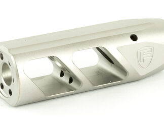 FORTIS RED STS MUZZLE BRAKE 762