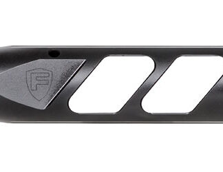 FORTIS RED NITRIDE MUZZLE BRAKE 762