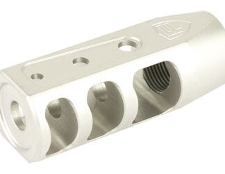 FORTIS RED STS MUZZLE BRAKE 556