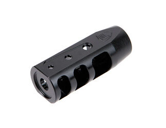 FORTIS RED NITRIDE MUZZLE BRAKE 556