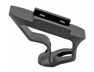 FORTIS SHIFT ANGLED FORE GRIP BLK