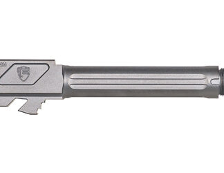 FORTIS BARREL FOR GLK 19 GREY THRD