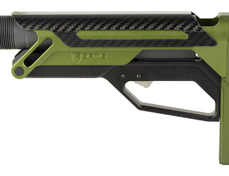 FORTIS LA STOCK W/BUFFER TUBE ODG