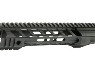 FORTIS NIGHT RAIL 556 10" MLOK BLK