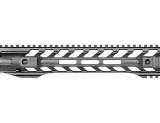 FORTIS NIGHT RAIL 556 12" MLOK BLK