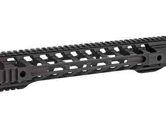 FORTIS NIGHT RAIL 556 14.4" MLOK BLK