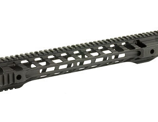 FORTIS NIGHT RAIL 556 16" MLOK BLK