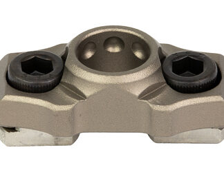 FORTIS QD SLING MOUNT FDE