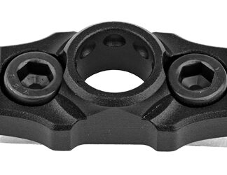 FORTIS QD SLING MOUNT BLK