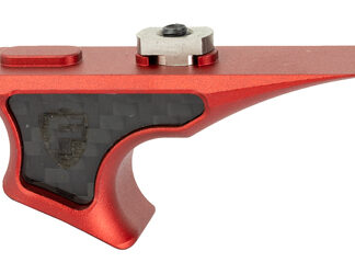 FORTIS SHIFT HANDSTOP CF RED