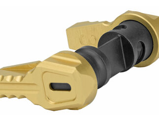FORTIS SLS FIFTY AMBI SFTY SLCTR GLD