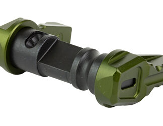 FORTIS SLS FIFTY AMBI SFTY SLCTR ODG